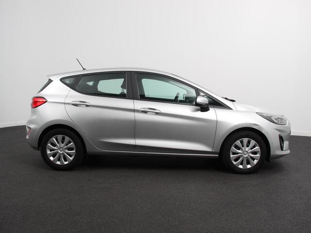 Ford FIESTA 1.0 EcoBoost Connected | Navigatie | Apple Carplay/Android Auto | Parkeersensor achter | Cruise Control | Airco | Led