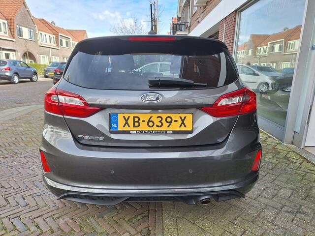 Ford FIESTA 1.0 EcoBoost ST-Line /Navi/Clima/Apple/Android/Cruise/Pdc/Garantie