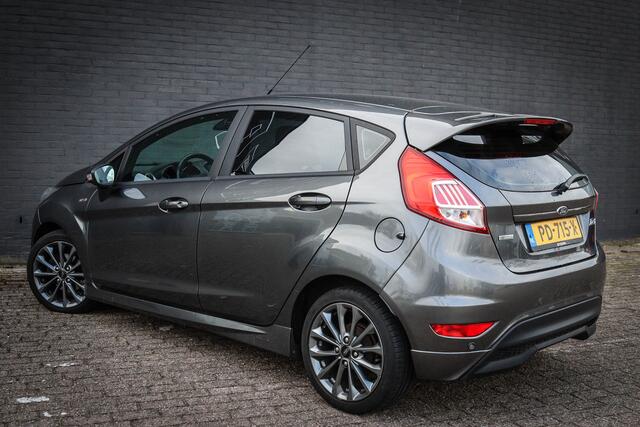 Ford FIESTA 1.0 EcoBoost ST Line Paasprijs 8.950,-