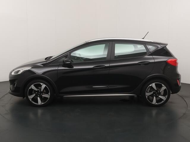 Ford FIESTA Active | B&O Play | Adap. Cruise | Voorruitverw. | All season | Clima |
