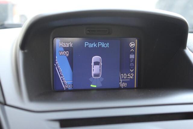 Ford FIESTA 1.0 EcoBoost 101 Pk 5 Deurs ST Line Cruise Control Navigatie