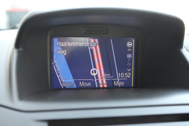 Ford FIESTA 1.0 EcoBoost 101 Pk 5 Deurs ST Line Cruise Control Navigatie