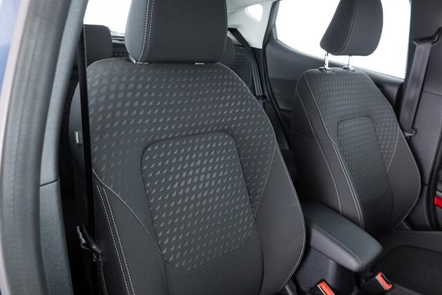 Ford FIESTA 1.0 EcoBoost Titanium Automaat ? 1e Eigenaar .