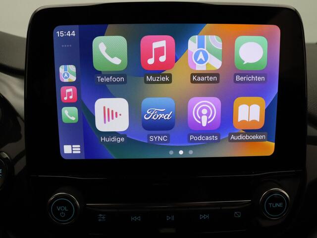 Ford FIESTA EcoBoost ST-Line 95pk Cruise | Climate | Carplay | Parkeersens. achter