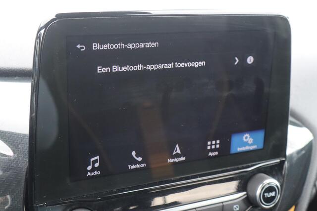Ford FIESTA 1.0 EcoBoost Active | B&O | Navigatie | Bluetooth | Parkeersensor achter