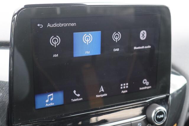 Ford FIESTA 1.0 EcoBoost Active | B&O | Navigatie | Bluetooth | Parkeersensor achter