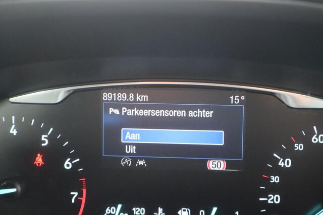 Ford FIESTA 1.0 EcoBoost Active | B&O | Navigatie | Bluetooth | Parkeersensor achter