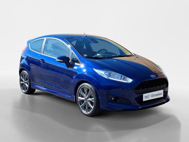 Ford FIESTA 1.0 EcoBoost ST Line | Climate | Voorruitverwarming | 1 jaar garantie |