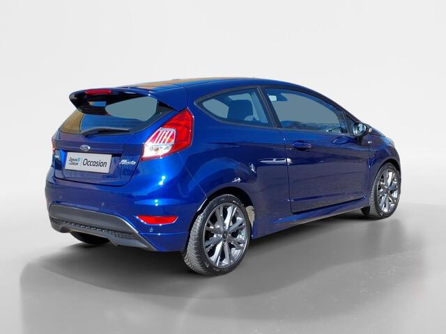 Ford FIESTA 1.0 EcoBoost ST Line | Climate | Voorruitverwarming | 1 jaar garantie |