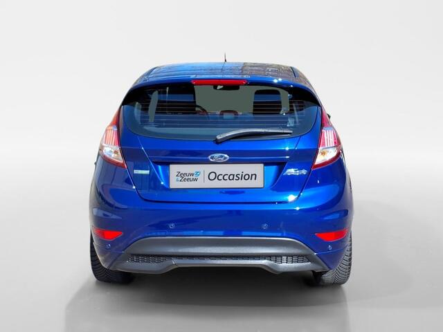 Ford FIESTA 1.0 EcoBoost ST Line | Climate | Voorruitverwarming | 1 jaar garantie |