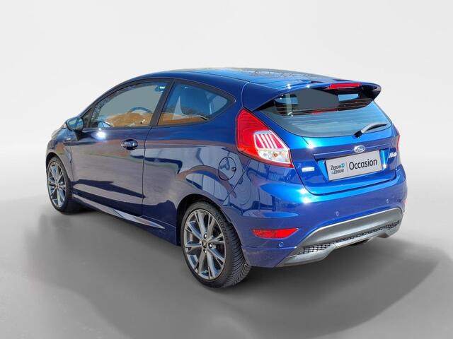 Ford FIESTA 1.0 EcoBoost ST Line | Climate | Voorruitverwarming | 1 jaar garantie |