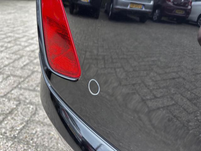 Ford FIESTA 1.0 EcoBoost Hybrid ST-Line Lmv Klima Stoelverwarming Applecarplay Navi Cruise Lijndetectie Nap