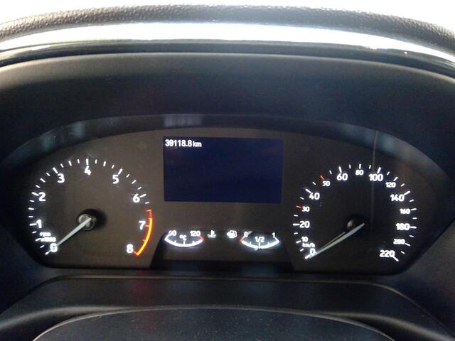 Ford FIESTA 1.0 EcoBoost Hybrid ST-Line