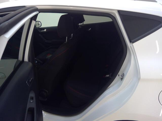 Ford FIESTA 1.0 EcoBoost Hybrid ST-Line