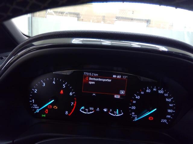 Ford FIESTA 1.0 EcoBoost Active | 77.300 KM | Climat Control | Navigatie | 100 PK! WORDT VERWACHT!