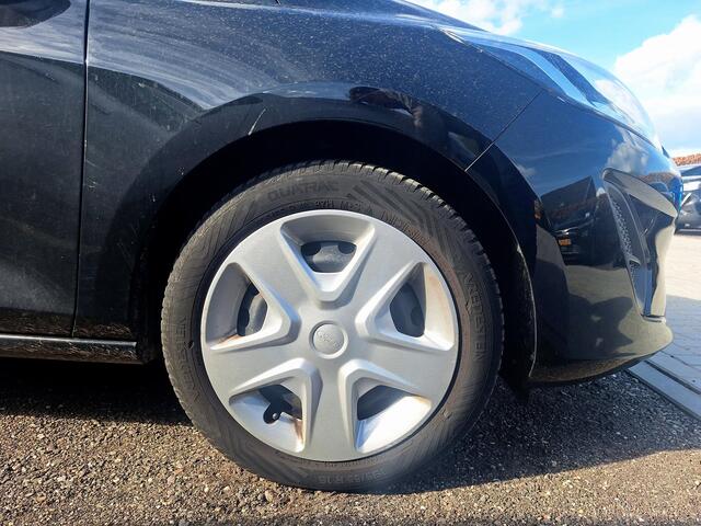 Ford FIESTA 1.1 Trend | Climate | Cruise | Navigation Pack | Driver Assistance Pack | All Season |