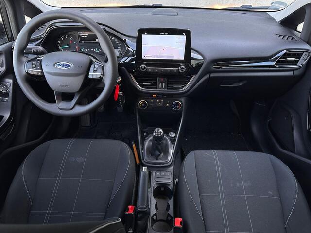 Ford FIESTA 1.1 Trend | Climate | Cruise | Navigation Pack | Driver Assistance Pack | All Season |