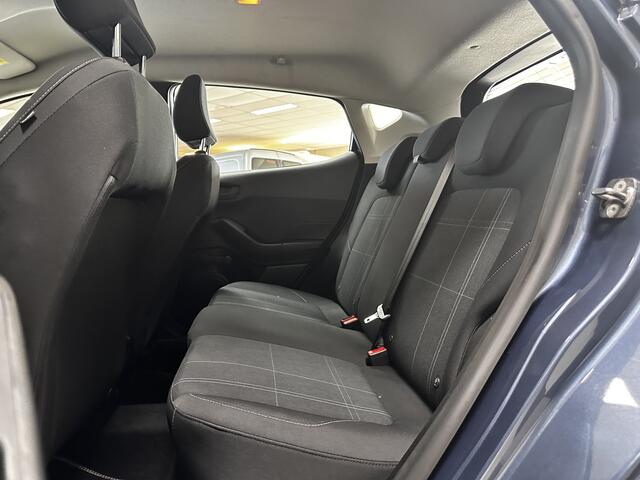 Ford FIESTA 1.0 EcoBoost Connected/ DAB+/ Lane-Assist./ Diml. Auto/ Airco/ Cruise/ Elek. pakket/ Isofix/ Bluetooth/ Multi. Stuur/ LED Dagrijverl.
