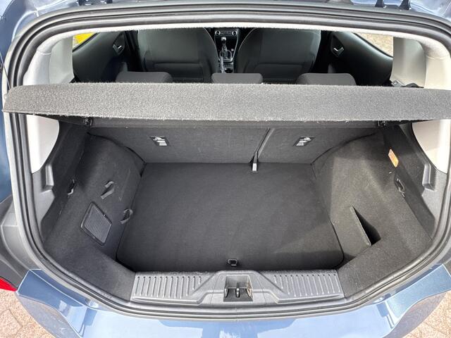 Ford FIESTA 1.1 Trend prijs incl 12 maanden BOVAG garantie