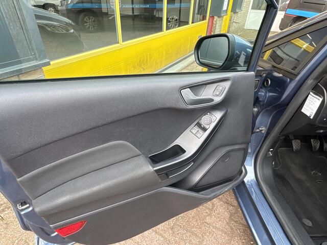 Ford FIESTA 1.1 Trend prijs incl 12 maanden BOVAG garantie