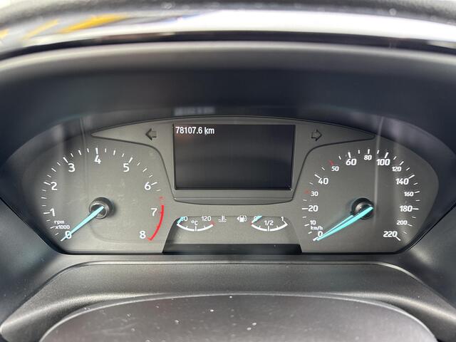 Ford FIESTA 1.1 Trend prijs incl 12 maanden BOVAG garantie