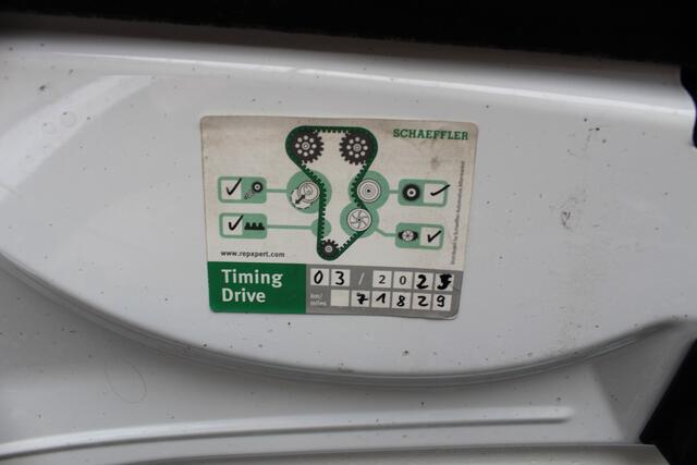 Ford FIESTA 1.1i "Trend" Airco - 5 Deurs !!