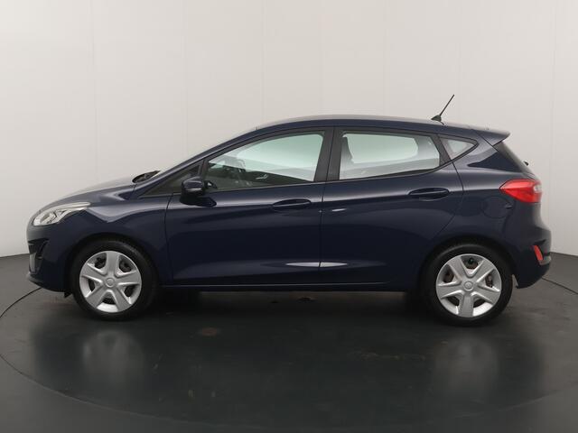 Ford FIESTA 1.1 Trend | Airco | Bluetooth | 5 Deurs |