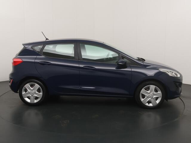 Ford FIESTA 1.1 Trend | Airco | Bluetooth | 5 Deurs |