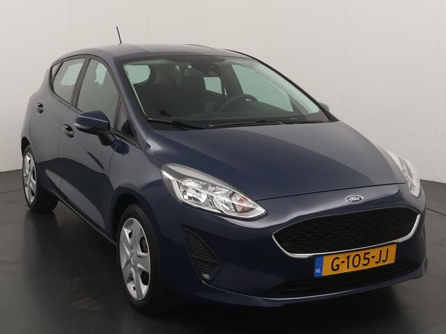 Ford FIESTA 1.1 Trend | Airco | Bluetooth | 5 Deurs |
