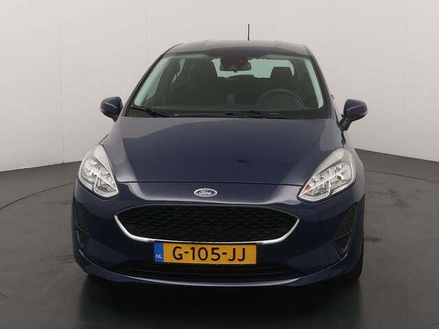 Ford FIESTA 1.1 Trend | Airco | Bluetooth | 5 Deurs |