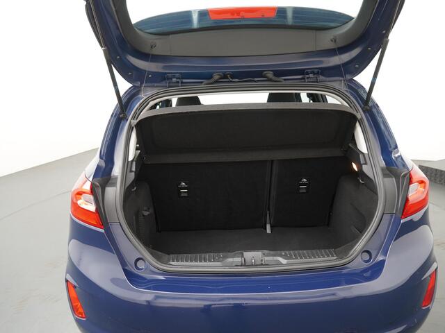 Ford FIESTA 1.1 Trend | Airco | Bluetooth | 5 Deurs |