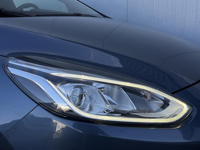 Ford FIESTA 1.0 EcoBoost ST-line/Apple Carplay/17inch/Climate.