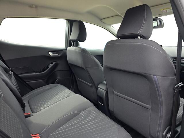 Ford FIESTA 1.0 ECOB. TITANIUM