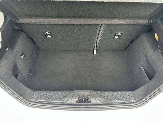 Ford FIESTA 1.1 Trend