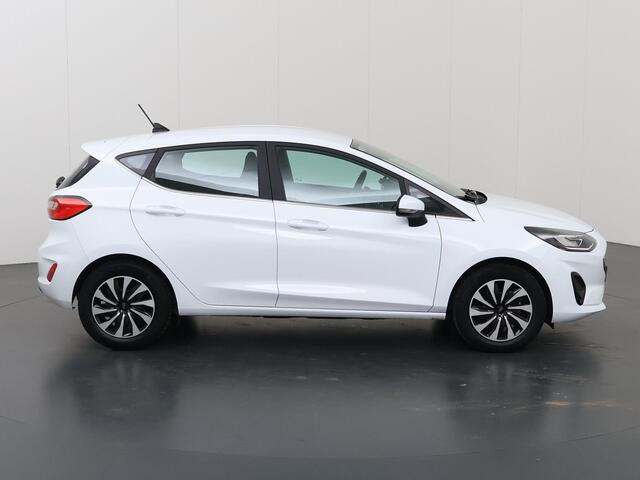 Ford FIESTA 1.0 EcoBoost Titanium | Parkeercamera | Navigatie | Climate Control | Cruise Control |