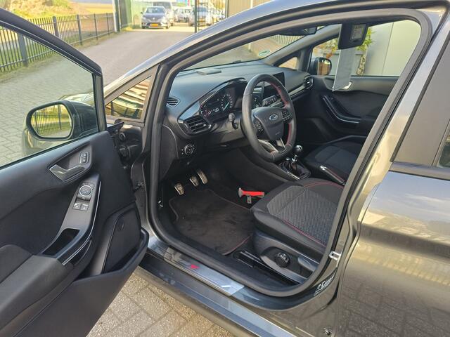 Ford FIESTA 1.0 EcoBoost ST-Line