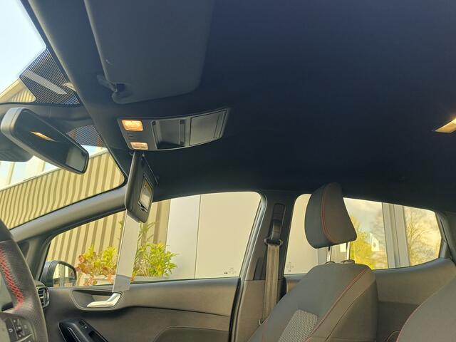 Ford FIESTA 1.0 EcoBoost ST-Line