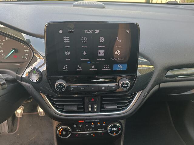 Ford FIESTA 1.0 EcoBoost ST-Line