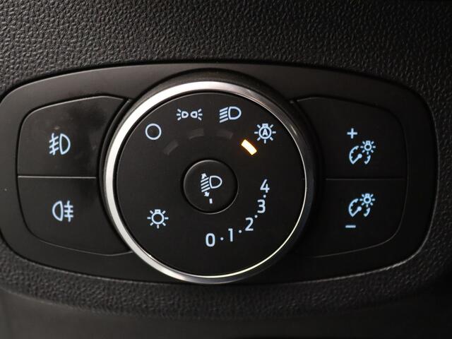 Ford FIESTA 1.0 EcoBoost Hybrid ST-Line X Camera | Cruise | Navi | Parkeersens. v+a