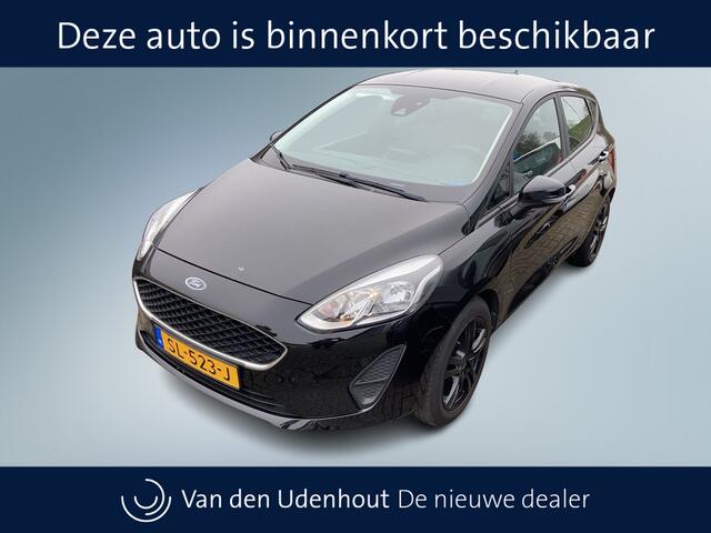 Ford FIESTA 1.1 70pk Trend | Navi | LM Velgen | PDC