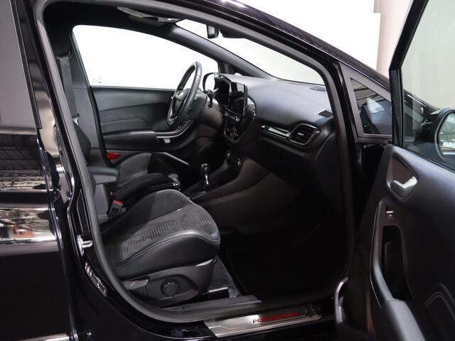 Ford FIESTA 1.5 EcoBoost ST-3 | Winterpakket | Climate Control | Parkeercamera | B&O | Navigatie |