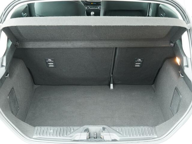 Ford FIESTA EcoBoost 95 pk Titanium | All season | Navi | Clima | Cruise | LED | PDC | Apple/Android CarPlay | 100% dealer onderhouden