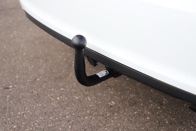 Ford FIESTA 1.0 EcoBoost Connected 101PK Trekhaak Navigatie Airco Cruise Control Carplay Android LED