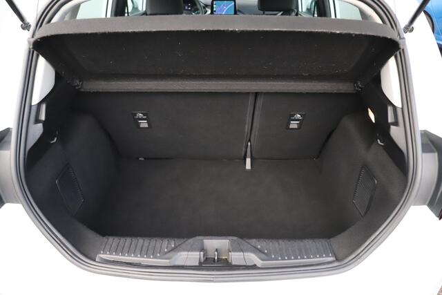 Ford FIESTA 1.0 EcoBoost Connected 101PK Trekhaak Navigatie Airco Cruise Control Carplay Android LED