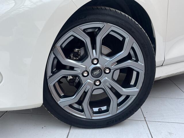 Ford FIESTA EcoBoost ST-Line | Apple Carplay/Android Auto | Climate Control | Cruise Control |