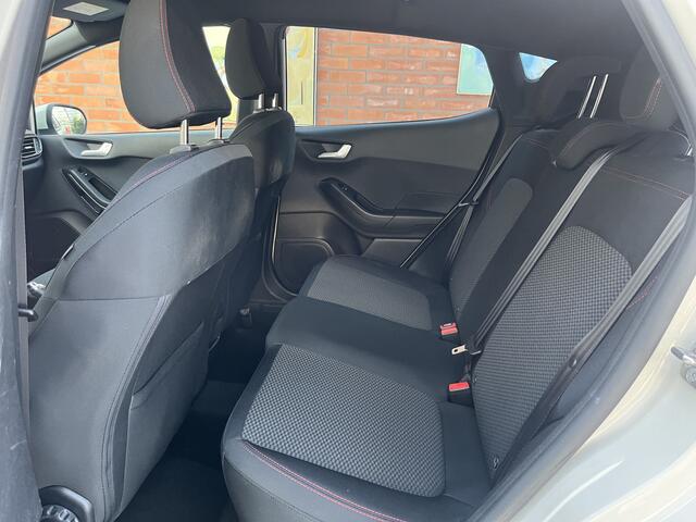 Ford FIESTA EcoBoost ST-Line | Apple Carplay/Android Auto | Climate Control | Cruise Control |