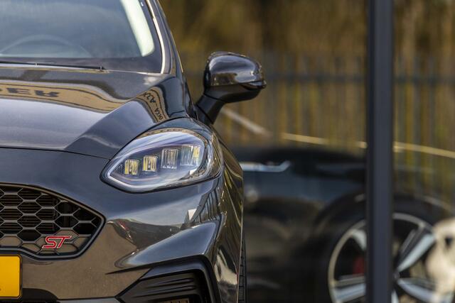 Ford FIESTA 1.5 EcoBoost ST-3