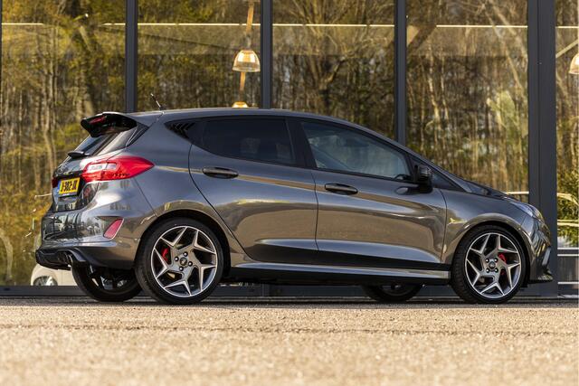 Ford FIESTA 1.5 EcoBoost ST-3