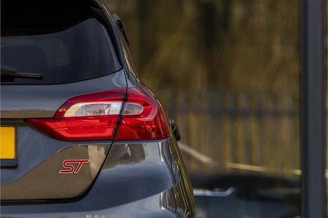 Ford FIESTA 1.5 EcoBoost ST-3