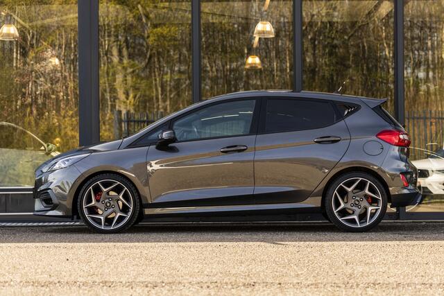 Ford FIESTA 1.5 EcoBoost ST-3